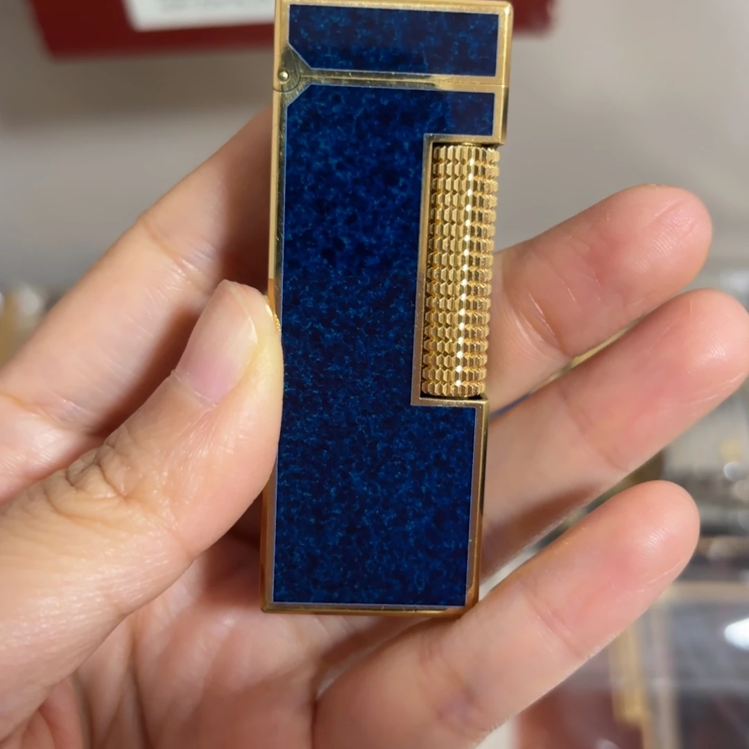 都登卡中古打火机