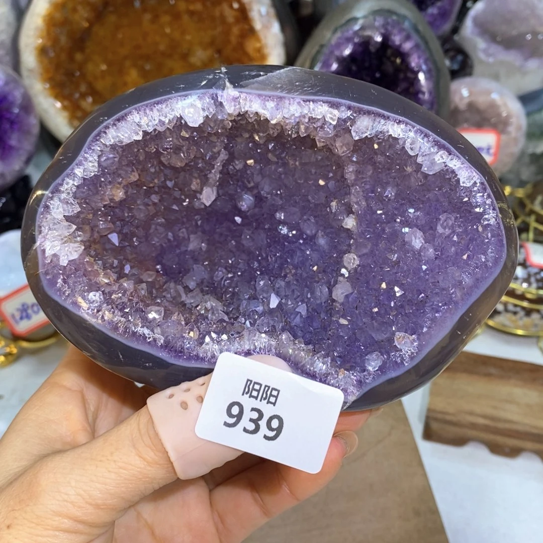 大型摆件（非配饰）水晶未镶嵌