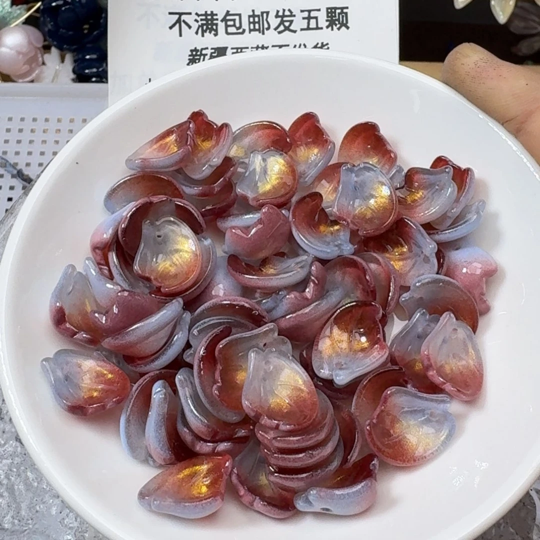 玻璃200号 雪腊梅