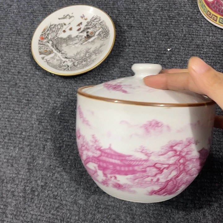 景德镇陶瓷景德镇瓷器