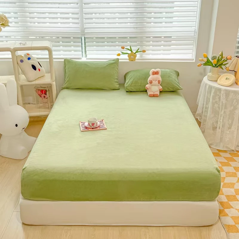 【惊喜福利】达芬奇家纺 床笠