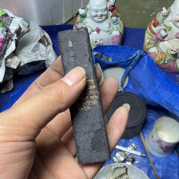 执***堂民俗物件陈列展览