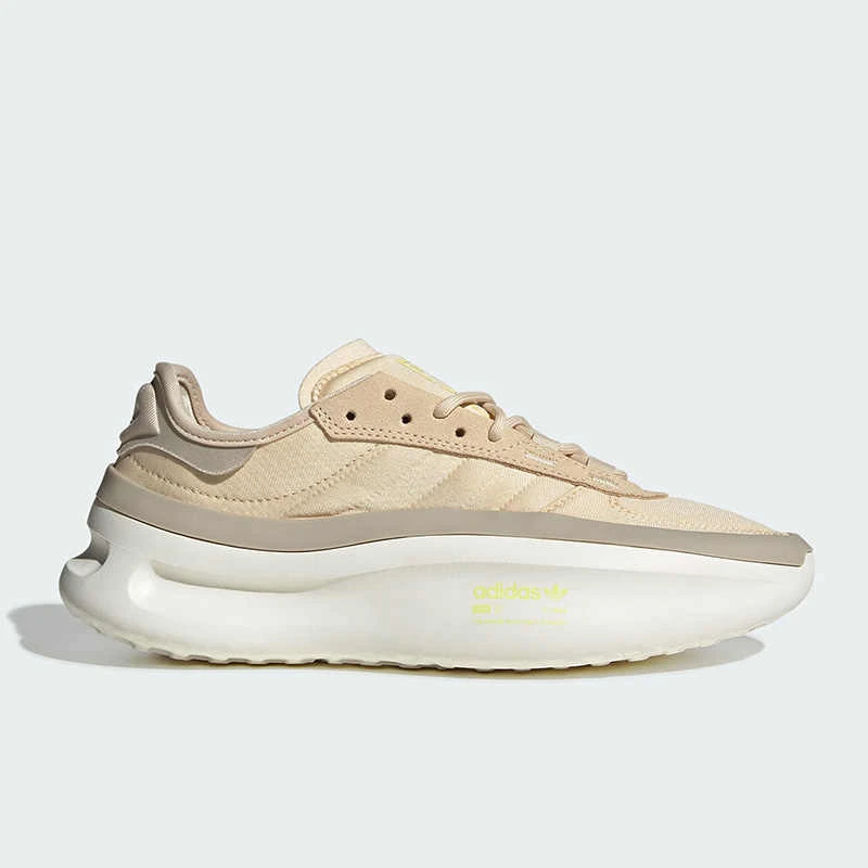Adidas/阿迪达斯 三叶草女子运动透气低帮跑步鞋IG7993