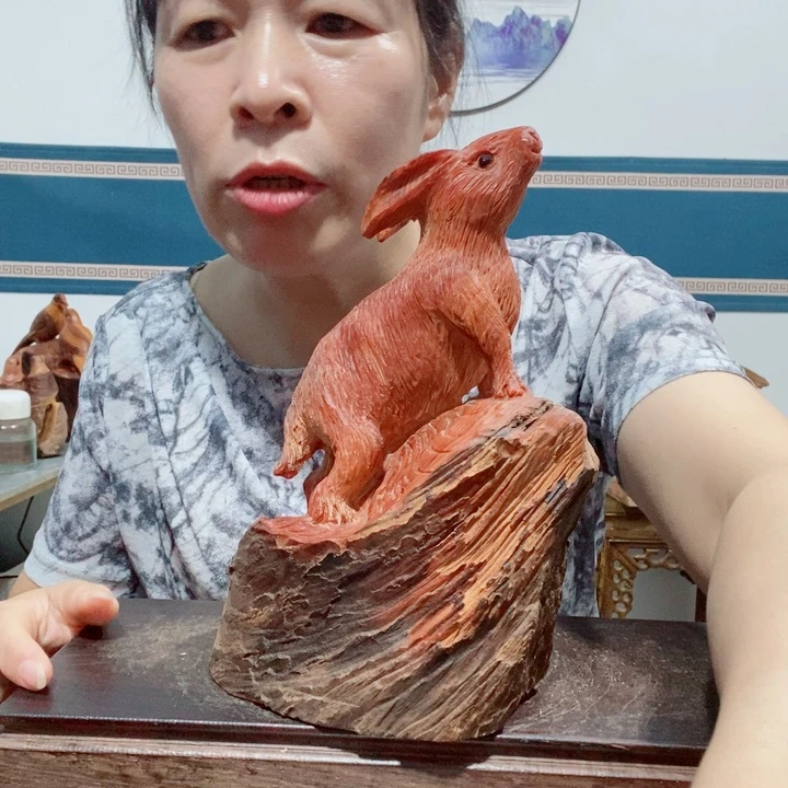 木远**你百年树的设计风格