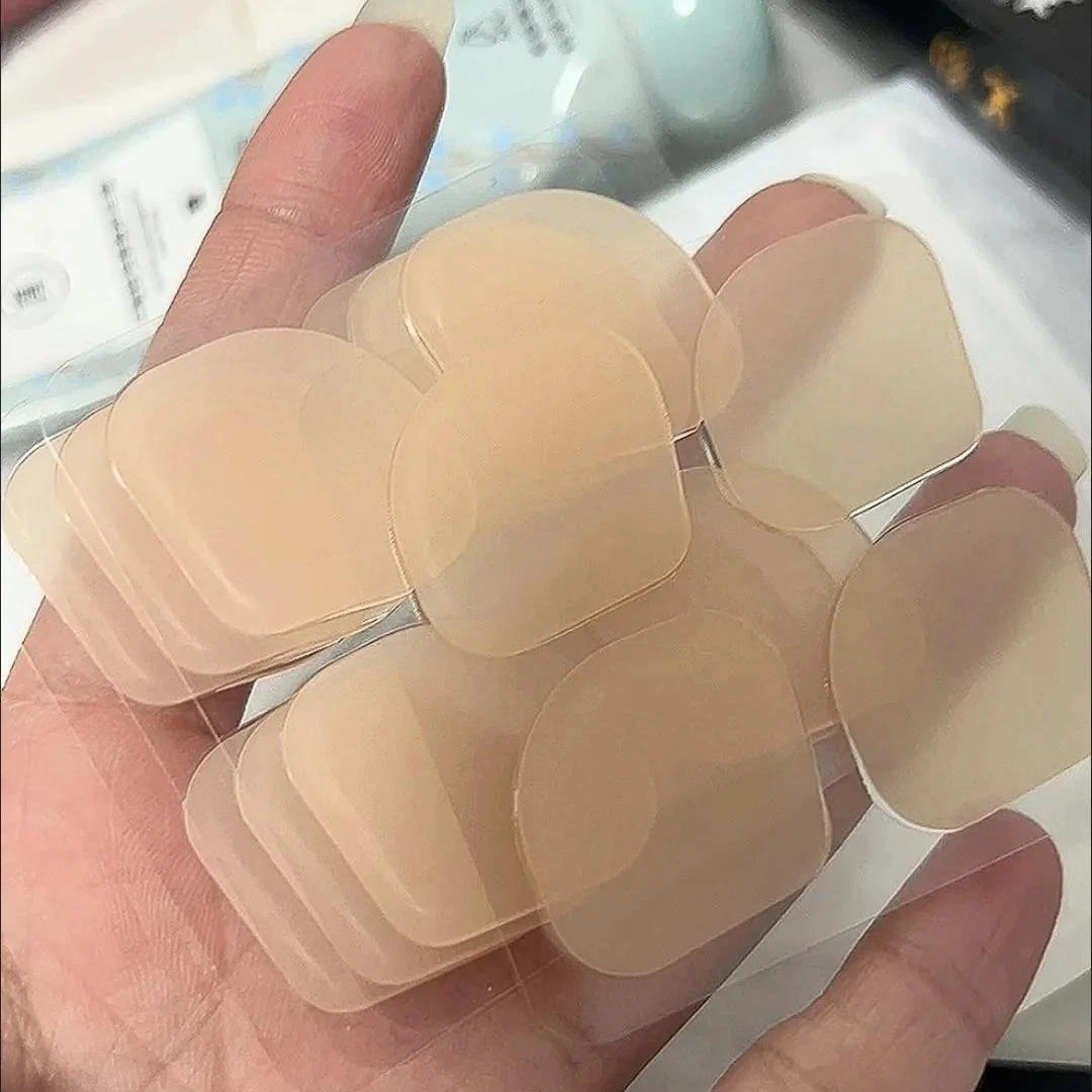 耳招风耳贴耳贴小芯片隐形款直播神器款贴面拍照硅胶精灵2025神器