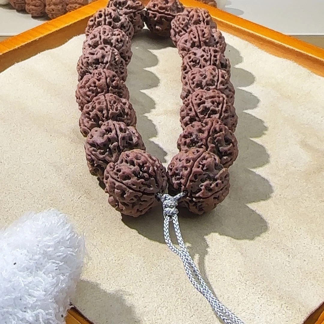 金刚菩提吊坠老安娜蜂离双龙大漏价