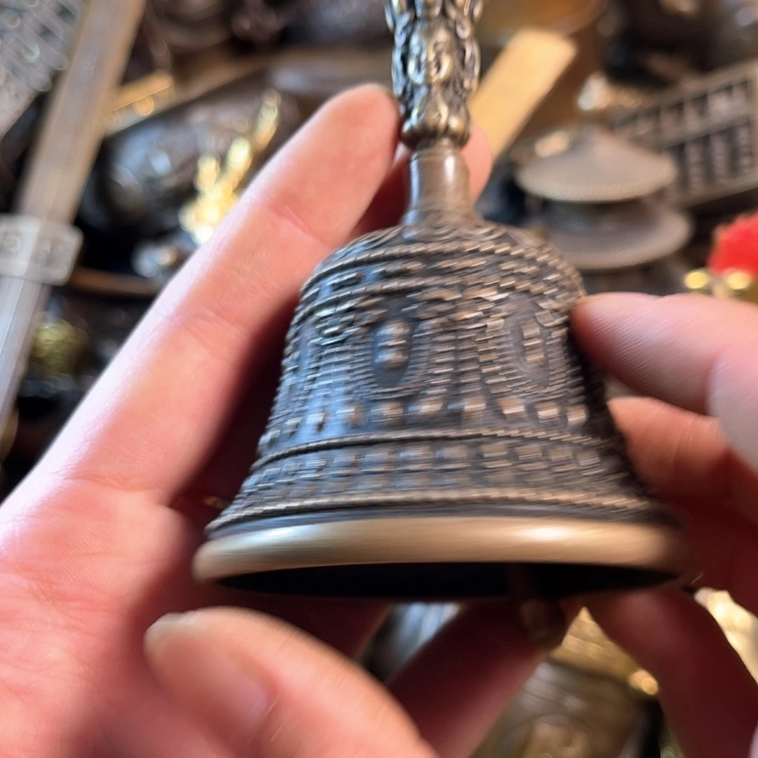 铜器摆件家居摆件