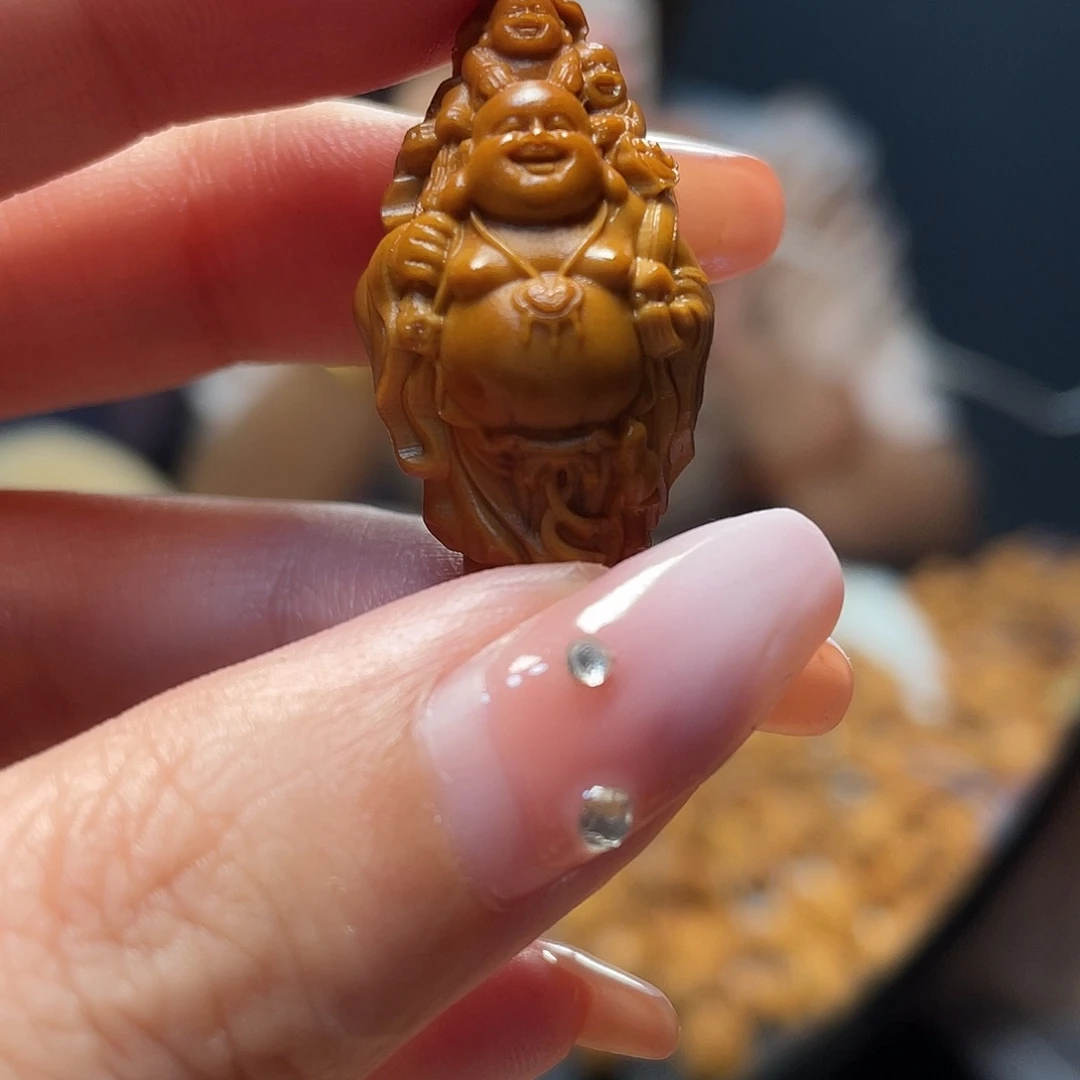橄榄核手串/手链橄榄核