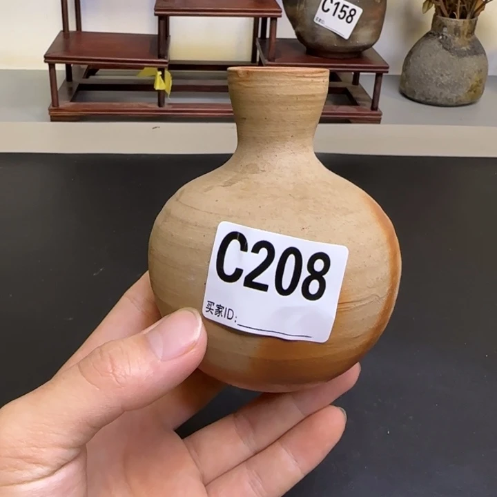 备前烧作品备前烧作品