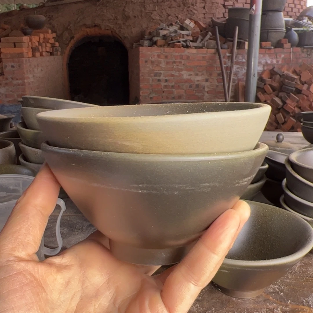 坭兴陶贵台龙窑A332