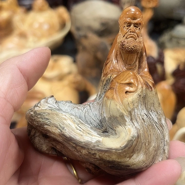 小叶紫檀手串/手链