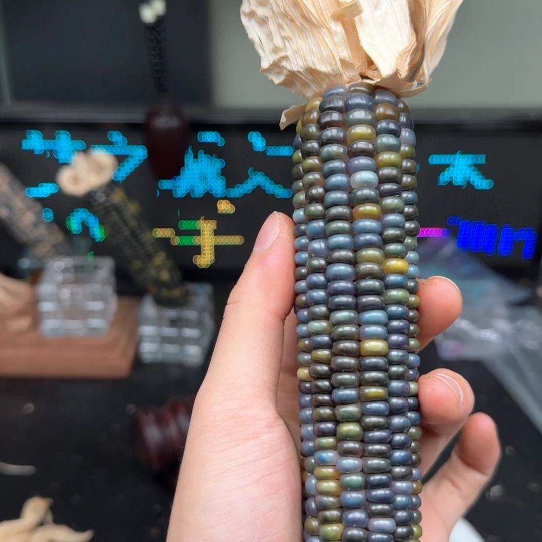 柏香籽/百香籽吊坠Y*Y