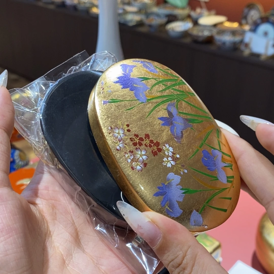 瓷片树脂9 厘米，小杨甄选甄选