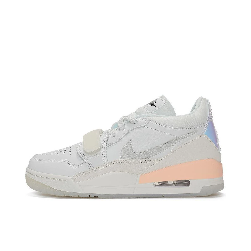 NIKE耐克女子W AIR JORDAN LEGACY 312 LW CNY篮球鞋 HF3182-100