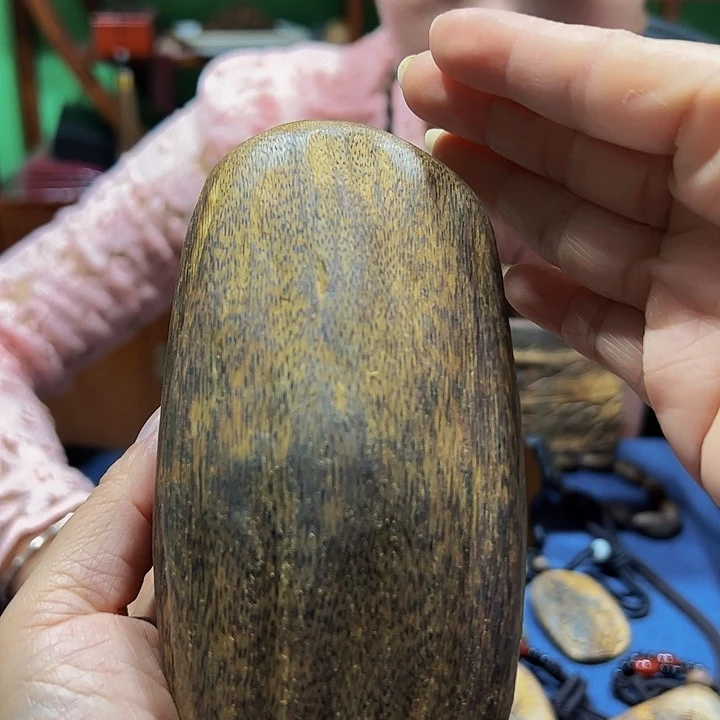 沉香沉香碎屑海南白奇乌身原母树虫漏原材料123克