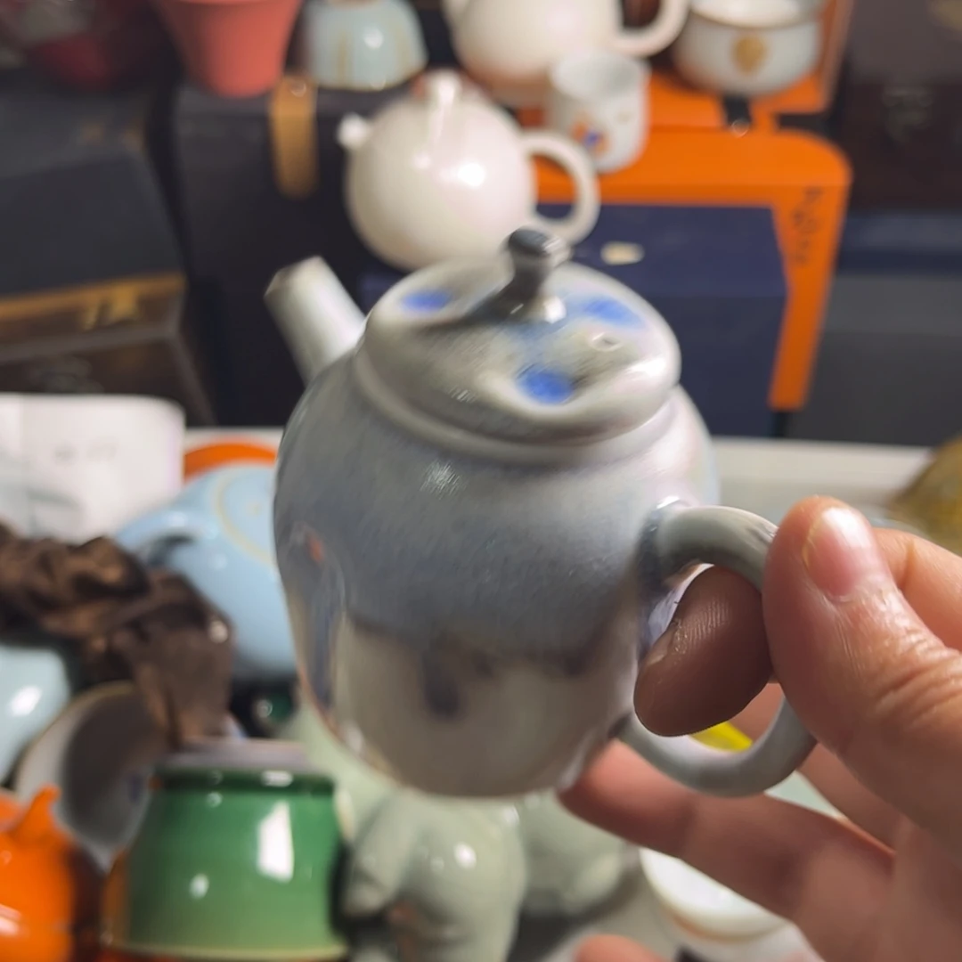 无运费险略有微瑕介意勿拍