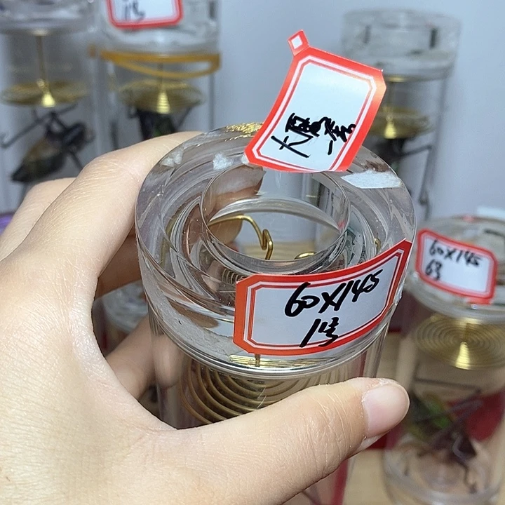 蝈蝈60-145一套随单