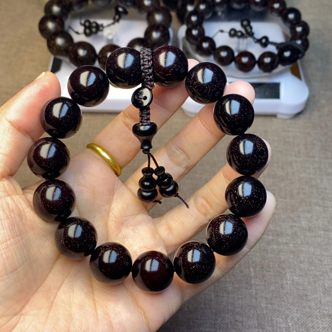 檀香紫檀（小叶紫檀）欧****制1.5