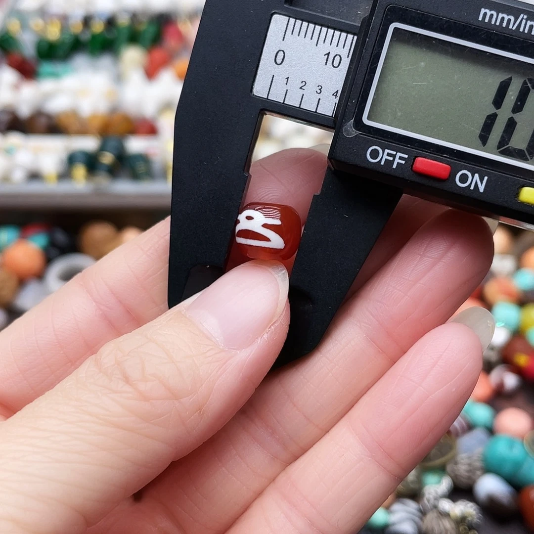 玛瑙/玉髓未镶嵌默认款式