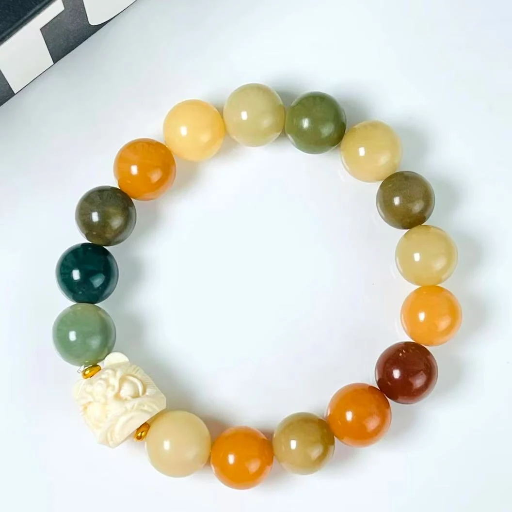 多宝菩提单圈圈（无礼盒） M44-28