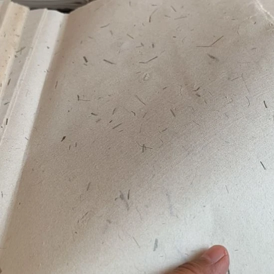 处理42X78长纤维皮草宣50张