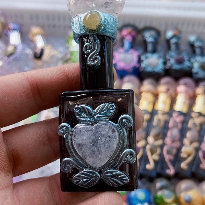 *****水晶未镶嵌摆件水晶