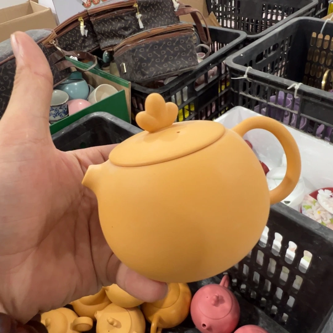 库存茶具部分瑕疵介意勿拍！