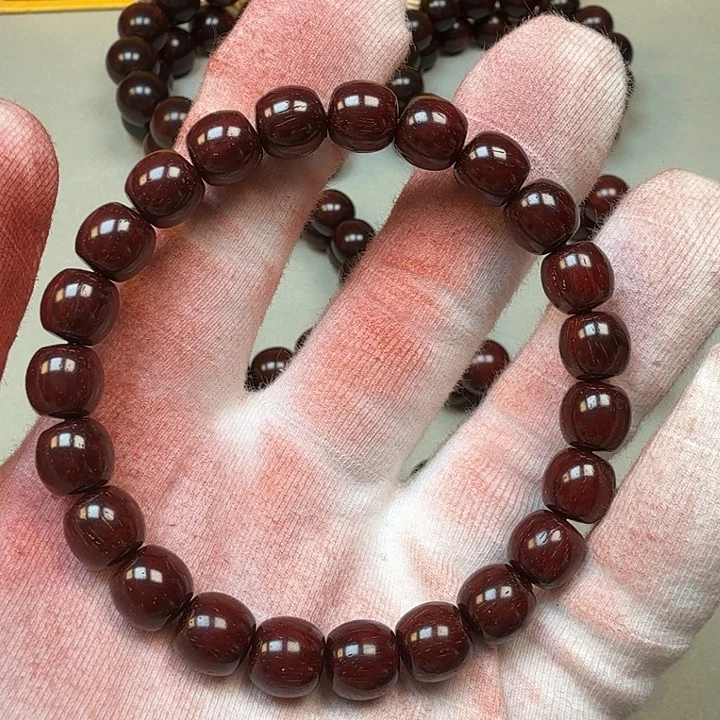 手串/手链小叶紫檀