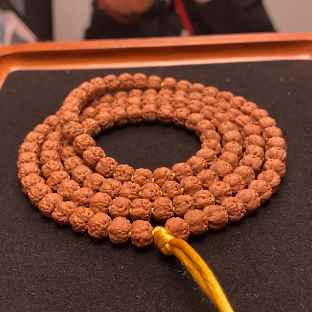 *****吊坠金刚菩提佛手108