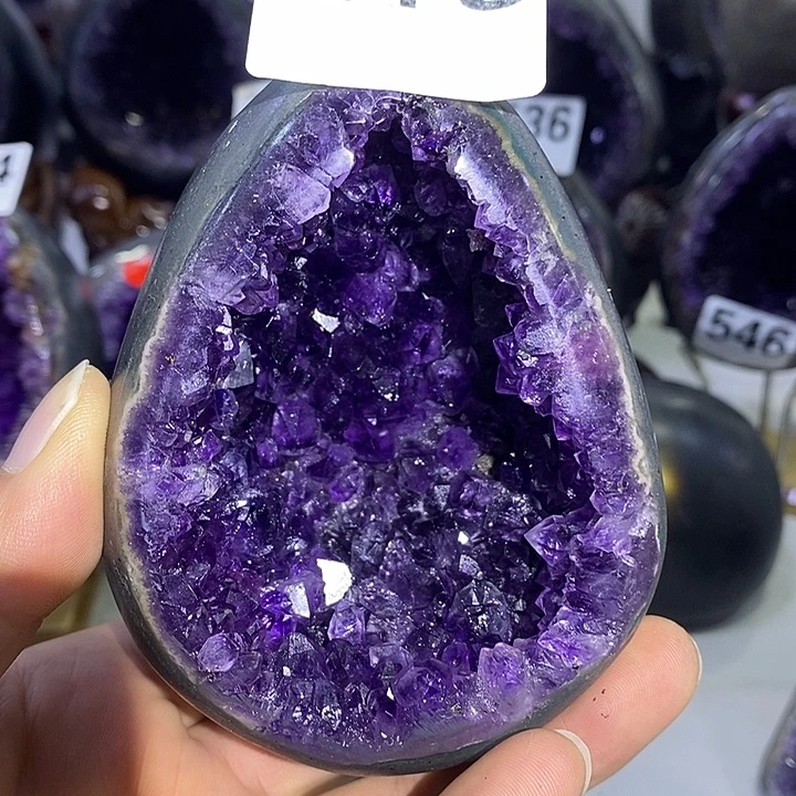 大型摆件（非配饰）未镶嵌紫晶218