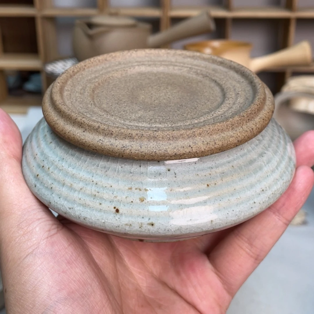 【闪购商品】壶老段烧陶瓷茶器！