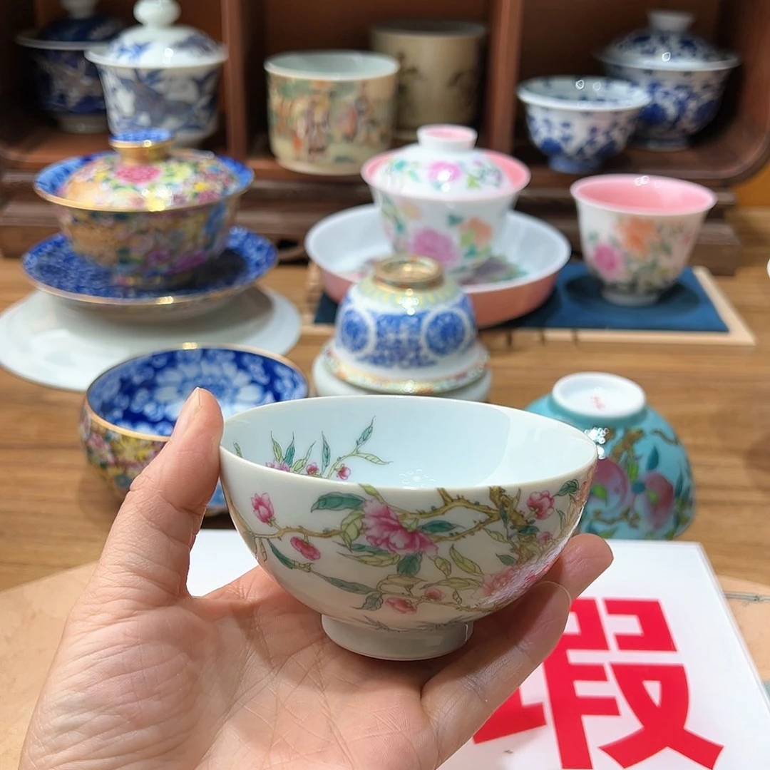 微瑕微瑕景德镇陶瓷