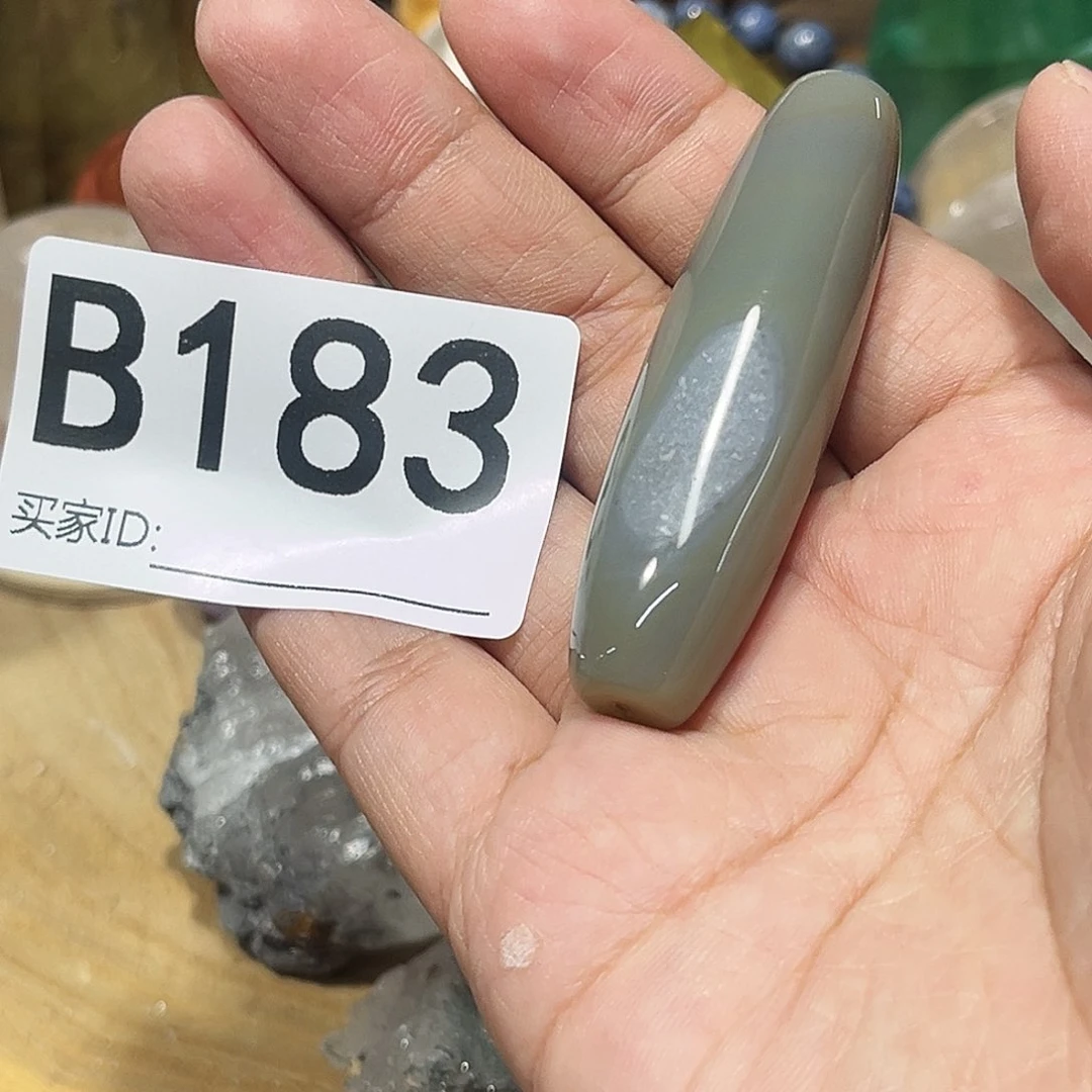 未镶嵌珠宝半成品水晶?*多样性发其一微瑕