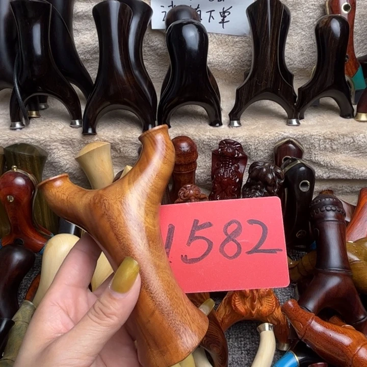 大果紫檀（缅甸花梨）微瑕1582