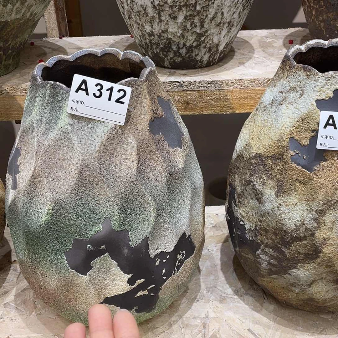 瓶景德镇陶瓷花瓶花器