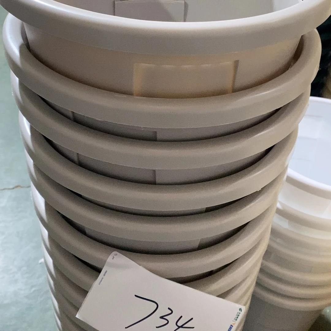 树脂编号734-6个微笑无拖