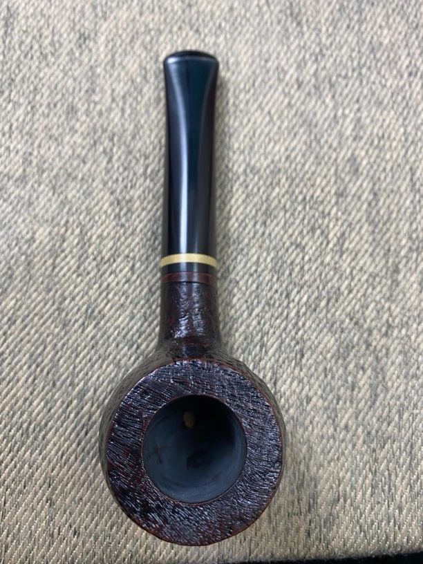 意大利石楠木烟斗