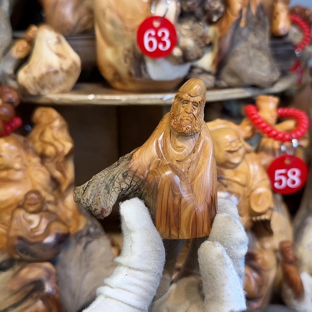 柏木（崖柏）6666666