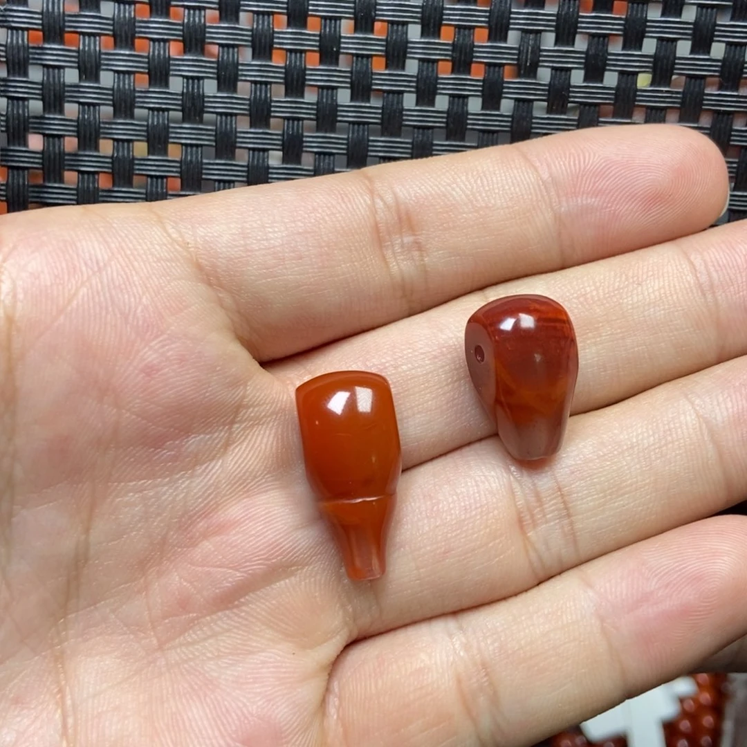 南红玛瑙配饰未镶嵌永*