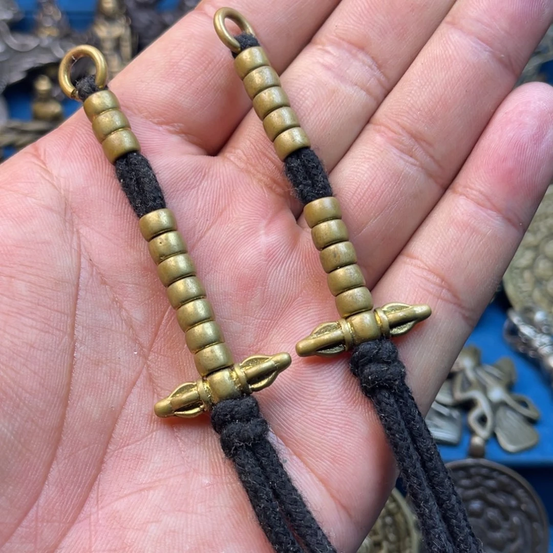 泥塑特色手工艺品