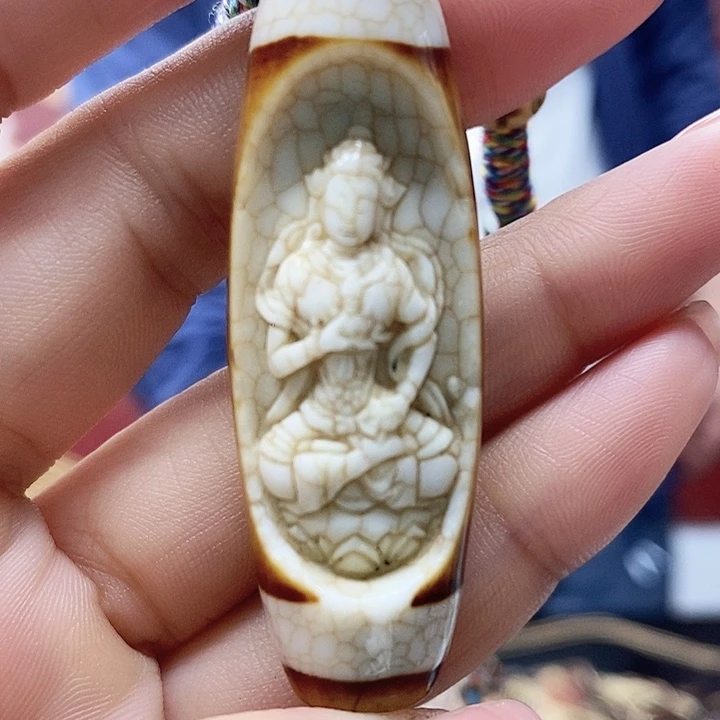 玛瑙/玉髓（覆膜）合金颈饰