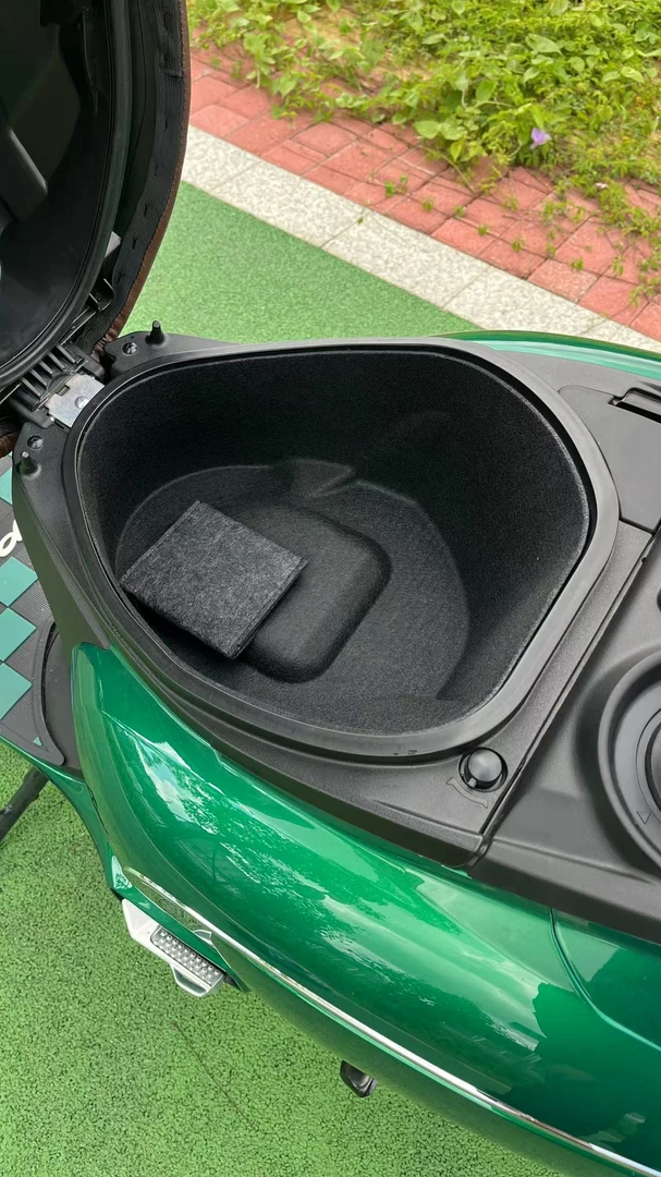 适用铃木us125一体坐桶垫新3D超薄内衬内胆马桶座桶垫