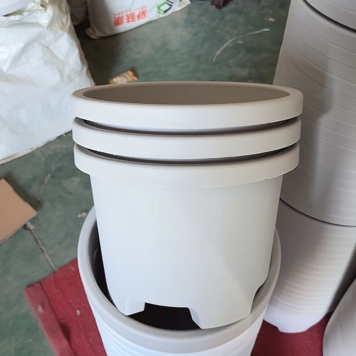 球根32口径5个无托灰白