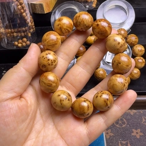 春***月柏木（崖柏）太行崖柏2.0芝麻瘤高品