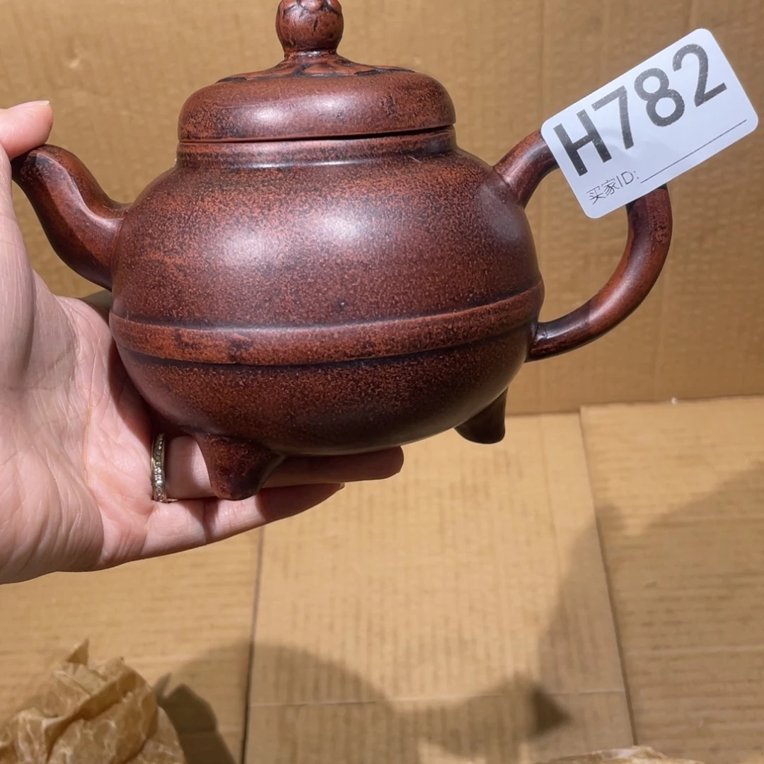 茶壶紫砂紫砂茶壶782