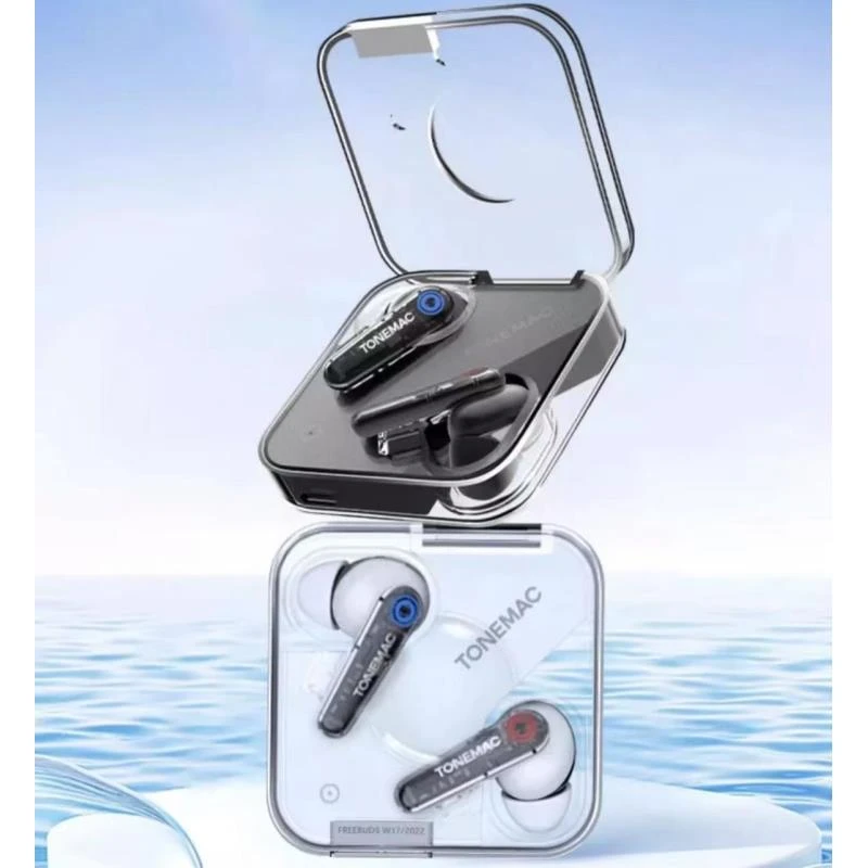 准新品  准新品 W17 入耳式无线蓝牙真无线运动耳机