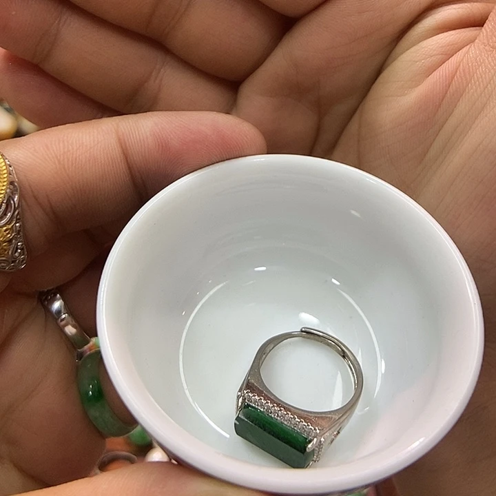 用****5闪购商品一对一讲解