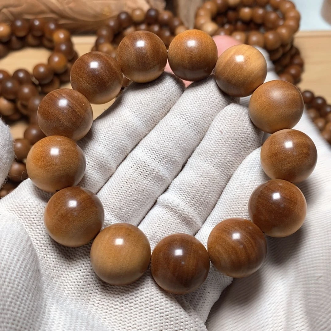 檀香木其他18 横纹单