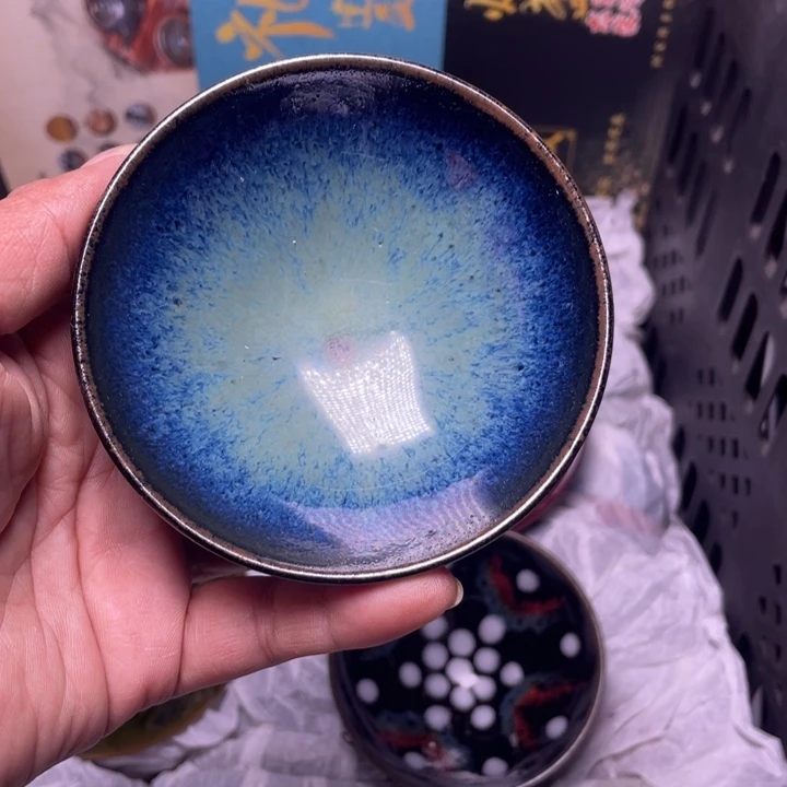 茶盏你自己想清楚啊媳妇