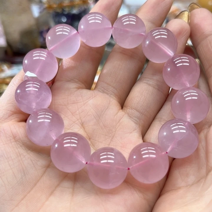 【闪购商品】水晶手链未镶嵌手串17